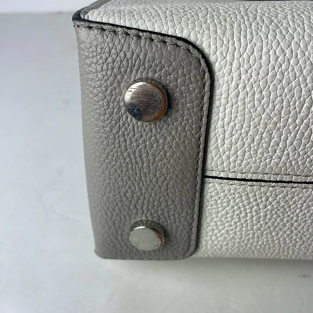 Michael Kors Mercer Colorblock Crossbody